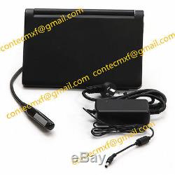 CE 10.1 Inch Veterinary VET Laptop Ultrasound Scanner Diagnostic Machine RECTAL