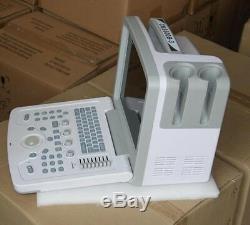 CE CMS600B3 Full Digital Portable Ultrasound Scanner Machine, 3.5M Convex Probe
