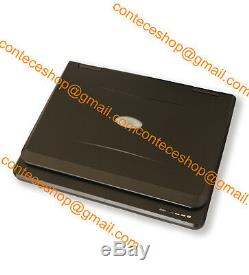 CE Portable Laptop Machine Digital Ultrasound Scanner, 3.5M Convex Probe Abdomen