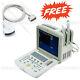 Ce+, Portable Ultrasound Scanner Ultrasound Diagnostic System Lcd Cms600b3 Usb