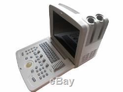 CE+, Portable Ultrasound Scanner ultrasound diagnostic system LCD CMS600B3 USB