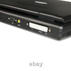 CE Portable laptop machine Digital Ultrasound scanner, 3.5 Convex probe+CMS600P2