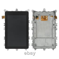 CK65 LCD Screen Touch Digitizer with Stand for Honeywell Dolphin CK65 Barcode