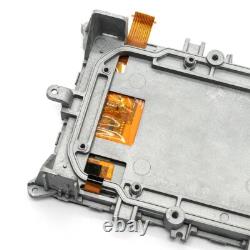 CK65 LCD Screen Touch Digitizer with Stand for Honeywell Dolphin CK65 Barcode
