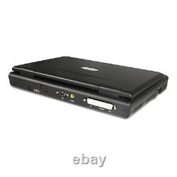 CMS600P2 10.1'' Digital Ultrasound Scanner Laptop Machine 3.5Mhz Convex Probe