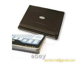 CMS600P2 Digital Laptop Scanner Machine Ultrasound Diagnostic 2 Probes