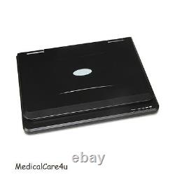 CMS600P2 Digital Ultrasound Scanner Laptop Diagnostic Machine 3.5M Convex Probe