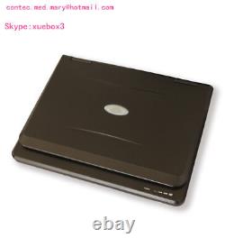 CMS600P2 Full Digital Laptop Portable Ultrasound Scanner Machine+3 Probes CONTEC
