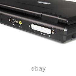 CMS600P2 Laptop Machine Ultrasound Scanner with 6.5Mhz Transvaginal Probe, USA