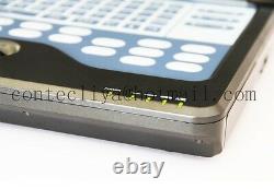 CMS600P2 Portable Ultrasound Scanner Full Digital Laptop/Notebook Machine Convex