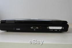 CMS600P2 Portable laptop machine Digital Ultrasound scanner, 3.5M Convex probe, CE