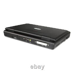 CMS600P2 Vet Veterinary Portable Laptop B-Ultra Sound Scanner Machine Convex NEW
