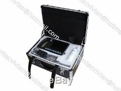 CMS600S Portable Ultrasound Scanner Handheld Digital Machine, Convex, USB, Video