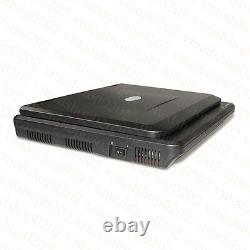 CONTE Digital Ultrasound Scanner Portable Laptop Machine, 3.5 Convex Probe, Human