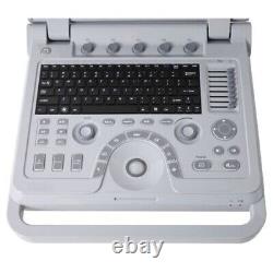 CONTEC CMS600P2Plus VET PW Ultrasound Scanner Laptop Machine Animal 7.5M Rectal