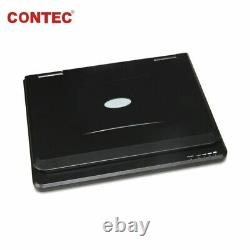 CONTEC Portable Laptop Ultrasound Scanner Machine Convex +Linear Probe CMS600P2