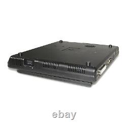 CONTEC Portable Ultrasound Scanner 3.5Mhz Convex Probe Digital Laptop Machine, CE