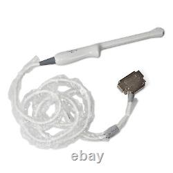 CONTEC Portable Ultrasound Scanner Laptop Machine 6.5Mhz Transvaginal Probe USA