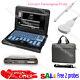 Contec Portable Laptop Machine Digital Ultrasound Scanner, Convex, Transvaginal