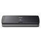 Canon Imageformula P-215ii Mobile Document Scanner (black)