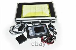 Carejoy 5.5'' Veterinary Digital Ultrasound Scanner Machine+Rectal Probe Set