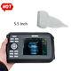 Carejoy Digital 5.5 Smart Ultrasound Handheld Scanner+7.5mhz Linear Probe
