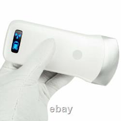 Carejoy Handheld Digital WIFI Wireless Ultrasound Scanner System Convex Probe