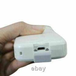 Carejoy Handheld Digital WIFI Wireless Ultrasound Scanner System Convex Probe