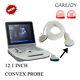 Carejoy Handheld Full Digital Ultrasound Scanner Diagnostic System Convex Probe