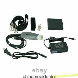 Carejoy Handheld Vet Full Digital Ultrasound Scanner Machine 3.5MHZ Probe CE USA