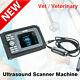Carejoy Vet Handheld Digital Ultrasound Scanner Rectal Probe Animal+case Us