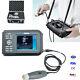 Carejoy Veterinary Handheld Digital Ultrasound Scanner 3.5mhz Probe+case