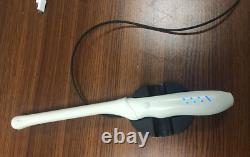 Color Doppler Wifi Wireless Ultrasound Scanner Vaginal Probe Single Head 6-8 Mhz