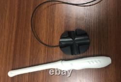 Color Doppler Wifi Wireless Ultrasound Scanner Vaginal Probe Single Head 6-8 Mhz