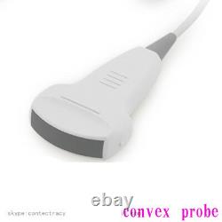 Convex probe for Portable Laptop Ultrasound Scanner Diagnostic Machine CMS600P2