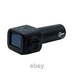 Covert Optics Thermx HS1 Thermal Hand held Scanner