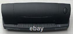 DIGITAL CHECK SB500 DUPLEX SCANNER for checks and cards