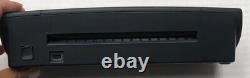 DIGITAL CHECK SB500 DUPLEX SCANNER for checks and cards