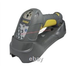 DS3578-DP (Direct Part Marking) Rugged 2D Cordless Bluetooth Digital Scanner Kit