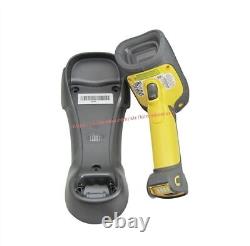 DS3578-DP (Direct Part Marking) Rugged 2D Cordless Bluetooth Digital Scanner Kit