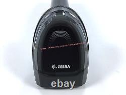 DS8108-SR00007ZZWW Fit for Black Zebra Motorola Symbol Digital Barcode Scanner