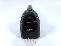 DS8108-SR00007ZZWW Fit for Black Zebra Motorola Symbol Digital Barcode Scanner