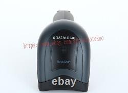 Datalogic QuickScan QD2131 1D USB Handheld Digital Barcode Scanner with Cable