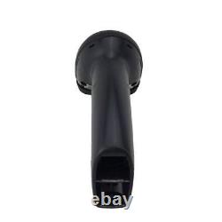 Datalogic QuickScan QD2590-BKK1B 2D Portable Barcode Scanner With USB Cable+Base