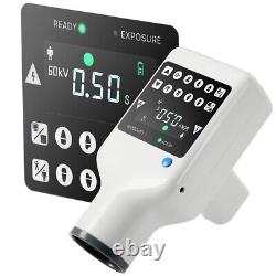 Dental Digital X-Ray Machine Handheld High Frequency Imaging System Xray Unit