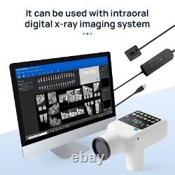 Dental Digital X-Ray Machine Handheld High Frequency Imaging System Xray Unit