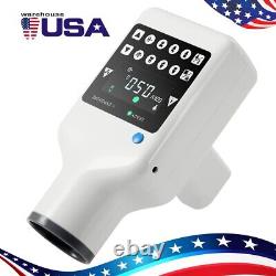 Dental Digital X-Ray Machine Handheld High Frequency Imaging System Xray Unit