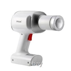 Dental Imaging Portable X Digital Ray Machine Handheld ray System Lab Equipment