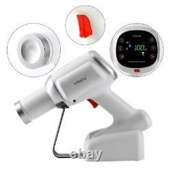 Dental Imaging Portable X Digital Ray Machine Handheld ray System Lab Equipment