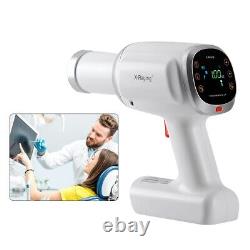 Dental Imaging Portable X Digital Ray Machine Handheld ray System Lab Equipment